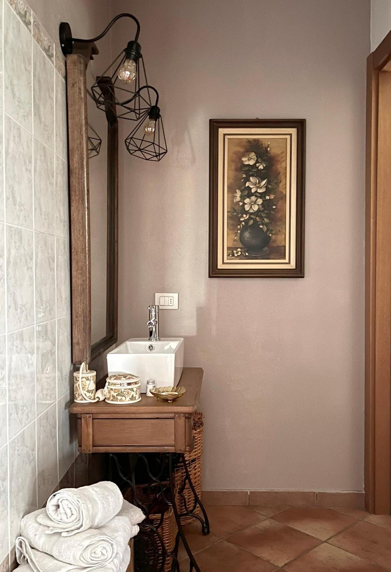 Il Sassoscritto Bed And Breakfast Montecalvo Versiggia Exterior foto